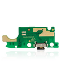 Replacement Charging Port Board Compatible with Alcatel 3X (5048 / 2019)