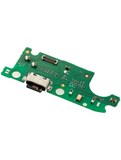 Replacement Charging Port Board Compatible with Alcatel 3X (5048 / 2019)