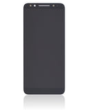 Replacement LCD Assembly Without Frame Compatible with Alcatel 3x (5058 / 2018) (Refurbished) (All Colors)