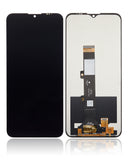 Replacement LCD Assembly Without Frame Compatible with Motorola Moto G10 (XT2127-2 / 2021) / G10 Power (XT2127-4 / 2021) / G30 (XT2129 / 2021) / Lenovo K13 Note (Aftermarket Plus) (All Colors)
