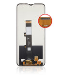 Replacement LCD Assembly Without Frame Compatible with Motorola Moto G10 (XT2127-2 / 2021) / G10 Power (XT2127-4 / 2021) / G30 (XT2129 / 2021) / Lenovo K13 Note (Aftermarket Plus) (All Colors)