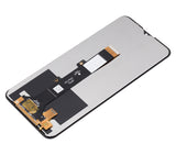 Replacement LCD Assembly Without Frame Compatible with Motorola Moto G10 (XT2127-2 / 2021) / G10 Power (XT2127-4 / 2021) / G30 (XT2129 / 2021) / Lenovo K13 Note (Aftermarket Plus) (All Colors)