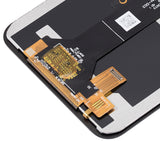 Replacement LCD Assembly Without Frame Compatible with Motorola Moto G10 (XT2127-2 / 2021) / G10 Power (XT2127-4 / 2021) / G30 (XT2129 / 2021) / Lenovo K13 Note (Aftermarket Plus) (All Colors)