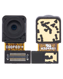 Replacement Front Camera Compatible with Motorola Moto G10 (XT2127-2 / 2021) / G20 (XT2128 / 2021) / G30 (XT2129 / 2021)