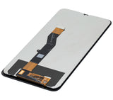 Replacement LCD Assembly Without Frame Compatible with Motorola Moto G Play (XT2093 / 2021) (Refurbished) (All Colors)
