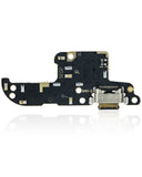 Replacement Charging Port Board Compatible with Motorola Moto G Play (XT2093 / 2021) (Aftermarket Plus)