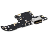 Replacement Charging Port Board Compatible with Motorola Moto G Play (XT2093 / 2021) (Aftermarket Plus)