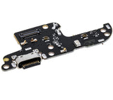 Replacement Charging Port Board Compatible with Motorola Moto G Play (XT2093 / 2021) (Aftermarket Plus)