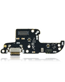 Replacement Charging Port Board Compatible with Motorola Moto G Play (XT2093 / 2021) (Aftermarket Plus)