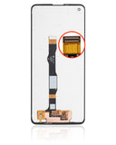 Replacement LCD Assembly Without Frame Compatible with Motorola Moto G Power (XT2117 / 2021) / G10 Play (Refurbished) (All Colors)