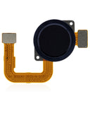 Replacement Fingerprint Reader With Flex Cable Compatible with Motorola Moto G Stylus 6.4" (XT2043 / 2020) (Mystic indigo)