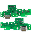 Replacement Charging Port Board Compatible with Motorola Moto G Power (XT2117 / 2021) (Aftermarket Plus)