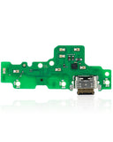 Replacement Charging Port Board Compatible with Motorola Moto G Power (XT2117 / 2021) (Aftermarket Plus)