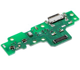 Replacement Charging Port Board Compatible with Motorola Moto G Power (XT2117 / 2021) (Aftermarket Plus)