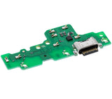 Replacement Charging Port Board Compatible with Motorola Moto G Power (XT2117 / 2021) (Aftermarket Plus)