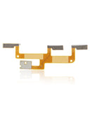 Replacement Power And Volume Button Flex Cable Compatible with Motorola Moto G Power (XT2117 / 2021)