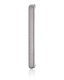 Replacement Volume Button Compatible with Motorola Moto G Power (XT2117 / 2021) (Flash Gray)