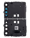Replacement Motherboard Protective Cover Compatible with Motorola Moto G Power (XT2041-4 / XT2041-6 / XT2041-7 / XT2041DL / 2020)