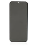 Replacement LCD Assembly With Frame Compatible with Motorola Moto G20 (XT2128 / 2021) (Refurbished) (Black)