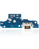 Replacement Charging Port Board Compatible with Motorola Moto G20 (XT2128 / 2021)