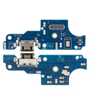Replacement Charging Port Board Compatible with Motorola Moto G20 (XT2128 / 2021)