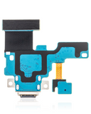 Replacement Charging Port Flex Cable Compatible with Samsung Galaxy Tab Active 2 8.0" (T395 /T397 ) (2017) (LTE Version) (Premium)