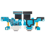 Replacement Charging Port Flex Cable Compatible with Samsung Galaxy Tab Active 2 8.0" (T395 /T397 ) (2017) (LTE Version) (Premium)