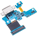 Replacement Charging Port Flex Cable Compatible with Samsung Galaxy Tab Active 2 8.0" (T395 /T397 ) (2017) (LTE Version) (Premium)