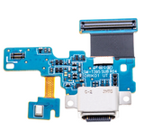 Replacement Charging Port Flex Cable Compatible with Samsung Galaxy Tab Active 2 8.0" (T395 /T397 ) (2017) (LTE Version) (Premium)