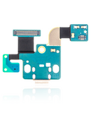 Replacement Charging Port Flex Cable Compatible with Samsung Galaxy Tab Active LTE (T365 / 2014) (Premium)