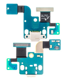 Replacement Charging Port Flex Cable Compatible with Samsung Galaxy Tab Active LTE (T365 / 2014) (Premium)