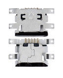 Replacement Charging Port Compatible with Motorola Droid Turbo 2 (XT1585 / XT1580 / XT1581 / 2015)