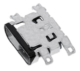 Replacement Charging Port Compatible with Motorola Droid Turbo 2 (XT1585 / XT1580 / XT1581 / 2015)