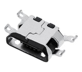 Replacement Charging Port Compatible with Motorola Droid Turbo 2 (XT1585 / XT1580 / XT1581 / 2015)