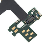 Replacement Power & Volume Flex Cable Compatible with Motorola Droid Turbo 2 (XT1585 / XT1580 / XT1581 / 2015)