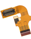 Replacement Microphone Flex Compatible with Motorola Droid Turbo 2 (XT1585 / XT1580 / XT1581 / 2015)