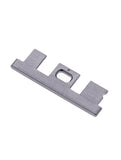 Replacement Hard Buttons (Power / Volume / Switch) Compatible with Motorola Droid Turbo 2 (XT1585 / XT1580 / XT1581 / 2015)