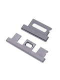 Replacement Hard Buttons (Power / Volume / Switch) Compatible with Motorola Droid Turbo 2 (XT1585 / XT1580 / XT1581 / 2015)