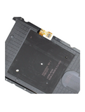 Replacement Wireless NFC Charging Flex Compatible with Motorola Droid Turbo 2 (XT1585 / 2015)