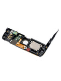 Replacement Loudspeaker Full Module Compatible with Motorola Droid Ultra (XT1080 / 2013)