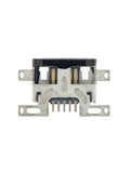 Replacement Charging Port Compatible with Motorola Droid Turbo (XT1254 / 2014)