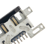 Replacement Charging Port Compatible with Motorola Droid Turbo (XT1254 / 2014)
