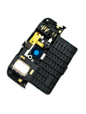 Replacement Loudspeaker Audio Jack Module Compatible with Motorola Droid Turbo (XT1254 / XT1225 / 2014)