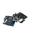 Replacement Loudspeaker Audio Jack Module Compatible with Motorola Droid Turbo (XT1254 / XT1225 / 2014)