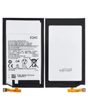 Replacement Battery Compatible with Motorola Droid Turbo (XT1254 / 2014) (EQ40)