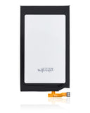 Replacement Battery Compatible with Motorola Droid Turbo (XT1254 / 2014) (EQ40)