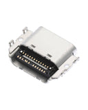 Replacement Charging Port Compatible with Motorola Moto Z (XT1650 / 2016) / Z Force Droid (Soldering Required)