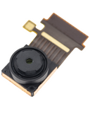 Replacement Front Camera Compatible with Motorola Moto Z Force Droid (XT1650-02 / 2016)