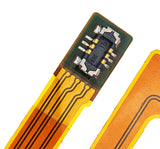 Replacement Power / Volume Flex Cable Compatible with Motorola Moto Z Force Droid (XT1650-02 / 2016)