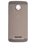 Replacement Mid Frame Housing Compatible with Motorola Moto Z Droid (XT1650 / 2016)